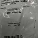 Chex Mix Muddy Buddies, OREO Cookies and Cream Snack Mix, 9 oz (9 Ounce (Pack of 1, BB: 08/28/2025)