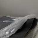 Pedigree Floor Mats Compatible with Tesla Model 3, Custom Fit Floor Liners for 2025 2024 Tesla Model 3, 1st & 2nd Row All Weather Protection