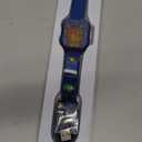 Waterproof Smart Watch for Kids with 32 Games Dual Camera, Habit Tracking, Alarm, Pedometer, HD Touchscreen with Protector, Kids Watch Toys for Boy Age 512 Christmas Birthday Gift Boys Girls(Blue)