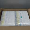 Pampers Swaddlers Diapers, Size 5 (20-37 lbs), 132 Count, Absorbent, Keeps Baby Dry and Comfortable, Skin Safe Disposable Baby Diaper