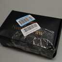 Noah & Paw Dog Sling Carrier for Small Dogs 5-18 Lb, Dog Sling for Small Dogs and Cats, Dog Carrier with Adjustable Padded Strap, Premium Twill, Lined with Fur, Double Safety Feature, Machine Washable