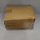 TURNMEON 8 Ft Christmas Inflatable Reindeer & Climbing Santa Claus, Funny Hanging Outdoor Decoration with Built-in LED Light for Yard & Indoor Garden Lawn Party