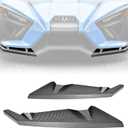Front Wing Guards for Polaris Slingshot 2020-2024