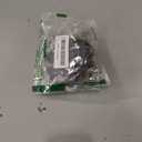 Hydro Flask Lid  Flex Sip Replacement Lid for Wide Mouth Water Bottles - Coffee Lid Accessory Black