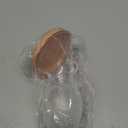 HORIGEN Manual Breast Pump for Breastmilk, 4 Ounce BPA-Free & Food Grade, Portable Leak-Proof Lid & Suction Base Silicone Wearable Hand Pump Collectors for Expressing Milk, Home, Work, Travel