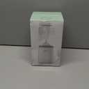 Momcozy Bottle Warmer, Fast Bottle Warmers for All Bottles with Timer, Accurate Temperature Control and Automatic Shut-Off, Multifunctional Bottle Warmer for Breastmilk (Green+White)