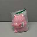 Anboor Squishies Jumbo Pig Kawaii Soft Slow Rising Scented Big Animal Squishies Stress Relief Kid Toys Pink Valentines Day