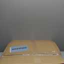 Straw Flat Seat Cushion, Handmade Floor Pouf Mat, Ottoman Footstool for Meditation, Zen, Yoga Practice or Buddha (19.7" Dia. x 6.7" H)