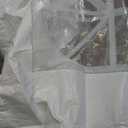 10x30 Canopy Tent Party Tent with 5 Sidewalls, White