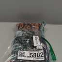 Harley-Davidson Men's Eagle Piston Short Sleeve Crew-Neck Cotton T-Shirt - Black Medium