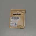 Guermok Video Capture Card, 4K USB3.0 HDMI to USB C Capture Card for Streaming, 1080P 60FPS, Compatible with iPad Mac OS Windows, Quest 3, OBS, PS5/4, Switch2/1, Xbox, Camera (Silver)