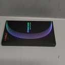 TORRAS 360 Magnetic Stand for iPhone 17 Pro Case, Ostand 3.0 [Fit for MagSafe][4X Mil-Grade Shockproof] Rotatable Kickstand Protective Cover, Camera Control Button, Translucent Deep Blue, O3 Fitness