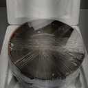 30oz Ceramic bowls set of 4-8" serving bowls for Kitchen,Pasta,Salad-Dishwasher & Microwave Safe Perfect for Housewarming, Thanksgiving, Christmas-Caramel Brown