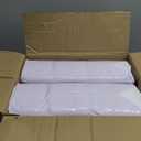 Poise Incontinence & Postpartum Pads for Bladder Leaks, 7 Drop Ultra Absorbency, Long Length, 78 Count