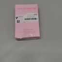 14 Inch Black Ponytail Extension - Soft Wavy Pony Tails Hair Extensions, Claw Clip Ponytail Extension, Natural Short Hair Extensions Ponytail, Synthetic Hair Pieces for Women (Color: Black)