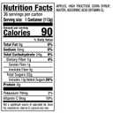 Mott's Applesauce, 4 Oz Cups, 36 Count, No Artificial Flavors, Good Source Of Vitamin C, Nutritious Option For The Whole Family (EXP 10/05/26)