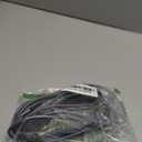 AINOPE 240W USB C to USB C Cable [10FT] Right Angle C to C Cable Fast Charging,USBC to USBC iPhone 17 Charger Cord Type C Fits iPhone 16 15 Pro Max Plus,MacBook Air/Pro,iPad Pro,Samsung S25,Pixel,iPad (Grey)