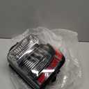 munirater Rear Right Tail Light Assembly Replacement for 4Runner 2014-2020 Brake Taillight Passenger Side