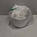 Inner Pot for Crock Pot 6 Quart  Stainless Steel Replacement Pot for CrockPot 6 Qt MultiCooker Crockpot 6 Quart Pressure Cooker 2100467 Accessories Parts