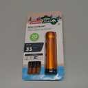 Coleman Kid's CT2 Mini LED Flashlight, 20 Lumens, Orange