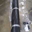 Rough Country Rubber Bed Mat for 2007-2021 Tundra | 5.5 FT Bed - RCM681 , Black