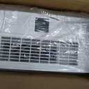 4500 Sq. Ft Dehumidifier, Max 80 Pint Dehumidifier for Basement, Compressor Dehumidifiers for Home with Drain Hose, Smart Humidity Control, Energy Efficient, Quiet for Bedroom, Large Rooms.
