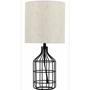 Lite Source Base Lamp