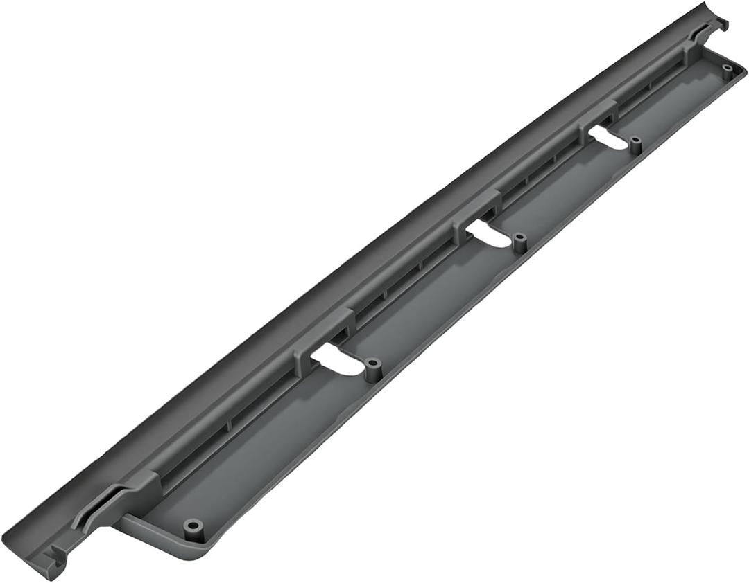W11252794 Dishwasher Lower Door Seal Compatible With Whirlpool Maytag WDP540HAMB0 MDTS4224PZ0 66513355N020, W11252794 Seal Replace AP6783137 4845598 W10920683 PS12584175 EAP12584175