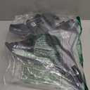 Plane 2.4GHz 4 Channel 6-axis Gyro Stabilizer RTF Glider Aircraft Plane Jet Fighter Toys,Easy to Fly Chritsmas Gift Fighter Aircraft for Adults Kids Beginners Boys,2 Battery