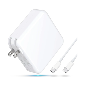 Replacement MacBook Air Charger for MacBook Pro Charger 100W USB C Power Adapter for Mac Book Pro 2022 2021 2020 2019 2018 16 15 14 13 Inch Fast Charging, and All Type C Devices Laptops