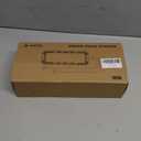 ANCEL BS200 Super Starter - Permanent Connected Auto Starting System with Super Capacitor, Ultra-Safe Car Battery Jump Starter & Health Monitor, -40~176 Proactive Jump Box for 3.0L Vehicles