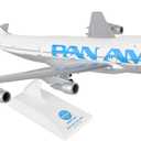 Daron SkyMarks Pan Am 747-100 1/200 Juan Trippe (SKR998)
