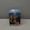 Fontaines Luxury Top-Fill Cool Mist Humidifier - 360 Ultra-Fine Spray, Whisper-Quiet Operation, Dishwasher-Safe Tank, Nightlight & Auto Shut-Off, Easy to Clean for Home, Bedroom, Baby Nursery