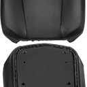 M MATI Black Base Bottom Seat Asm 2PCS for Polaris RZR 570 800 900 Sportsman ACE 325 570 ACE 325 500 570 900 2016-2019 2684813 2684964 2684957 2685955 2685335 2684630 2684806 2684960 2684962