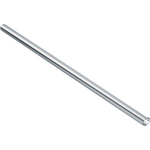 Moen YB8094CH 24-Inch Towel Bar without Mounting Posts, Chrome