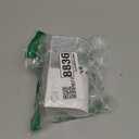 Mini Candle Warmer Lamp,Plug in Wax Melt Warmer for Bathroom Bedroom,Candle Lamp Warmer for Jar Candles,with Two 20 Watt Bulbs,Gifts for Women/Mom. (White)