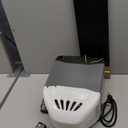 CHAMBERLAIN B2215T Garage Door Opener with Battery Backup, Black