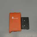 Arsvita Car Audio Bluetooth Wireless Cassette Receiver, Tape Player Bluetooth 5.0 Cassette Aux Adapter, Black