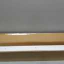 LazBlinds 2" Faux Wood Horizontal Blinds for Window 31" W x 60" H
