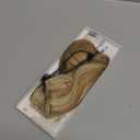 Rich Choices Short Halo Hair Extensions Real Human Hair Remy Hairs Halo Extension for Women Invisible Wire Clip in Hairpiece for Short Hairs 12 Inch #12P613 Golden Brown Highlight Bleach Blonde