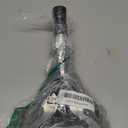 GRILLART Grill Brush for Outdoor Grill Bristle Free - Safe BBQ Grill Cleaner Brush - 18" BBQ Brush for Grill Cleaning Kit -Stainless Grill Cleaning Brush BBQ Grill Accessories Tools- Gifts for Men Dad