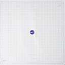 Wilton Measuring Mat, Polyester, White, 60.4 cm x 59.1 cm