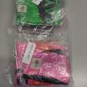 Rhode Island Novelty 44 Inch Neon Crayon Inflates Assorted colors Set of 12