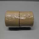 2 x Adnee 100Ft x 4In Lengthen Tree Protector Paper Wrap,Weather Resistant Tree Wrap Rolls to Keep Moisture,Trees Trunk Bandage Cover for Protecting from Frost Sun Bugs