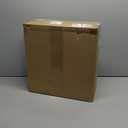 770-610 4 Inch Portable Raised Toilet Seat Riser, Elevated Toilet Seat for Seniors