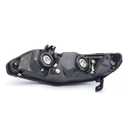 Replacement# 33151-TB0-H11 33151TB0H11 Left Light Belt Hernia 1pc/Set