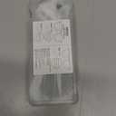 2Pcs Polarized Clip for Ray-Ban Meta Wayfarer RW4006 & Gen 2 RW4012 Regular (50-22), Shiny Black Frame Discoloration Clip for RayBan Meta Gen 2 Protect Your Eyes, (Black+Green)