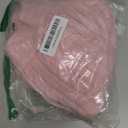 Small/Medium Dog Sweater, Warm Dog Winter Coat w/Sleeves, Comfortable High Neck Premium Dog Clothes for Labrador-Best for Holidays, Daily Walks XL Pink 