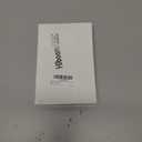 Hiboom 2 Pack Knee Strap Patella Band Patellar Tendon Support Knee Brace for Women Men Youth Pain Relief Basketball Tendonitis Jumper Osgood Schlatter Running Sports Football Hiking Squats