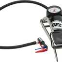 BELL Air Stomper Foot Pump with Gauge. Blackburn 24In Heavy Duty Tube Sprinkler